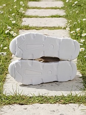 preiswerte Sport Sandalen-Beigefarbene, sportliche Damensandalen – atmungsaktive Zehensandalen mit Schnürverschluss, ideal für Spaziergänge im Park, Strandtage und Outdoor-Abenteuer.