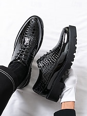 levne Pánské boty-Stylové pánské zelené ležérní tenisky – pohodlné, prodyšné provedení na Den svatého Patrika – ideální pro venkovní oslavy