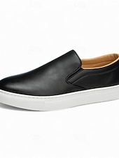 voordelige Mannenschoenen-Groene loafers voor heren, lichtgewicht instappers, modieuze casual mocassins voor dagelijks gebruik, feestjes en outfits voor St. Patrick's Day.