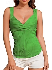 halpa Naiset-naisten toppi