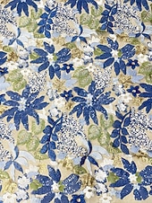  Coloană Teacă Lungime Podea Brodat cu mărgele Rochie formala Rochia Mamei Miresei Rochii de seara Rochie de bal cu fustă lungă Rochie formală Elegant Sclipici Floral Fără manșon În V Nuntă Oficial