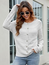 billiga Kvinnor-kofta för kvinnor