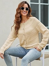 billiga Kvinnor-kofta för kvinnor