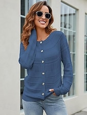 billiga Kvinnor-kofta för kvinnor