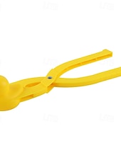 Недорогие Снижено до $30-набор для изготовления снежков, набор для игры в снег, пляжные инструменты для песка