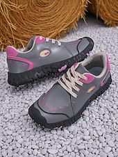 preiswerte Damen-Sneaker-Lässige Damen-Sneaker zum Schnüren – bequeme Schuhe mit strukturierten Ziernähten, ideal für Spaziergänge im Freien, tägliche Besorgungen, Brunch-Verabredungen und Ausflüge aufs Land.