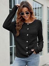 billiga Kvinnor-kofta för kvinnor