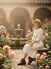 economico Donne-sandali gladiatore da donna con plateau e lacci neri - stile stivaletto con suola spessa, punta aperta e intaglio, calzature alla moda e all'avanguardia per concerti, festival e street style