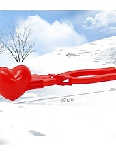 Недорогие Снижено до $30-набор для изготовления снежков, набор для игры в снег, пляжные инструменты для песка