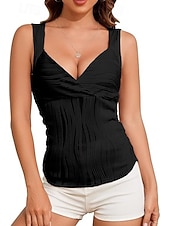 halpa Naiset-naisten toppi