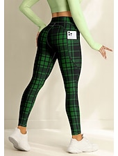  Αγ. Πατρίκιος Γυναικεία κολάν πιλάτες Παντελόνι γυμναστικής Κολάν γυμναστικής Τσέπες Τέλος χαρτοσήμου Πλαϊνές τσέπες Πιλάτες Γυμναστήριο Γυμναστήριο προπόνηση Παντελόνια Καλσόν Ποδηλασία Κολάν Καρό