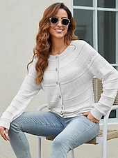 billiga Kvinnor-kofta för kvinnor