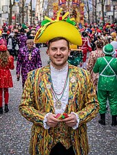 Недорогие Аксессуары-Мужские шляпы Mardi Gras из полиэстера с тематикой еды – забавные дизайны с картошкой фри и тако для карнавала и маскарадных вечеринок