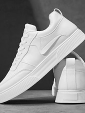  Мужские белые и зеленые повседневные кроссовки, легкие дышащие прогулочные туфли на мягкой подошве, стильные кроссовки в стиле стритвеар для повседневной носки и нарядов ко Дню Святого Патрика.