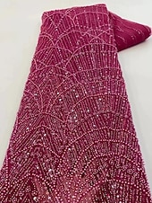 cheap Cocktail Dresses-A-Line Tea Length Beaded Eembroidered Formal Dresses Mother of the Bride Dress Cocktail Dresses Party Dresses Wedding Guest Dresses Elegant Glittering Embellished Sleeveless Off Shoulder Formal