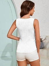 halpa Naiset-naisten toppi