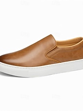 voordelige Mannenschoenen-Groene loafers voor heren, lichtgewicht instappers, modieuze casual mocassins voor dagelijks gebruik, feestjes en outfits voor St. Patrick's Day.