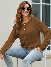 billiga Kvinnor-kofta för kvinnor