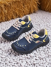 preiswerte Damen-Sneaker-Lässige Damen-Sneaker zum Schnüren – bequeme Schuhe mit strukturierten Ziernähten, ideal für Spaziergänge im Freien, tägliche Besorgungen, Brunch-Verabredungen und Ausflüge aufs Land.