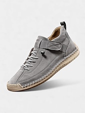 abordables Baskets femme-Baskets rouges décontractées pour femmes - chaussures confortables à lacets avec coutures apparentes et détails contrastés, idéales pour les promenades quotidiennes, les courses en extérieur, les brunchs et les sorties décontractées.