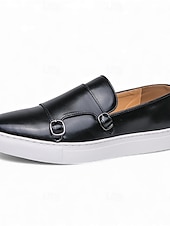 voordelige Mannenschoenen-Groene loafers voor heren, lichtgewicht instappers, modieuze casual mocassins voor dagelijks gebruik, feestjes en outfits voor St. Patrick's Day.