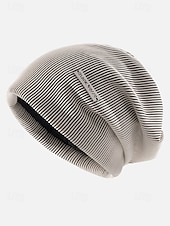 abordables Día de San Patricio-Gorro informal para mujer, material de poliéster, disponible en varios colores, perfecto para el Día de San Patricio y uso diario.