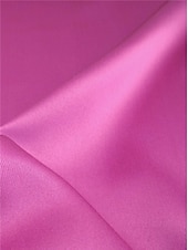 abordables Robes de Soirée en A-A-Line Sweep Brush Train Evening Gown Formal Dress Elegant Mother Of The Bride Semi-formal / Cocktail Sleeveless V Neck Wedding Formal Chiffon Satin with Pleats Appliques