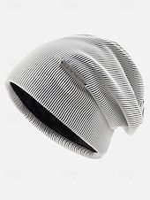 abordables Día de San Patricio-Gorro informal para mujer, material de poliéster, disponible en varios colores, perfecto para el Día de San Patricio y uso diario.