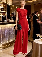 economico Matrimonio ACC-pochette da donna in similpelle con motivo intrecciato in rilievo, vari colori, design elegante per matrimoni ed eventi serali