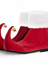 abordables Zapatos de hombre-Mocasines de terciopelo verde esmeralda para hombre: elegantes zapatos sin cordones para el Día de San Patricio: calzado de fiesta elegante y cómodo.