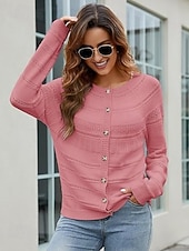 billiga Kvinnor-kofta för kvinnor