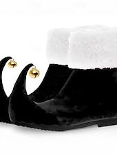 abordables Zapatos de hombre-Mocasines de terciopelo verde esmeralda para hombre: elegantes zapatos sin cordones para el Día de San Patricio: calzado de fiesta elegante y cómodo.