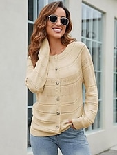 billiga Kvinnor-kofta för kvinnor