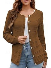 billiga Kvinnor-kofta för kvinnor