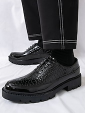 levne Pánské boty-Stylové pánské zelené ležérní tenisky – pohodlné, prodyšné provedení na Den svatého Patrika – ideální pro venkovní oslavy