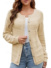 billiga Kvinnor-kofta för kvinnor