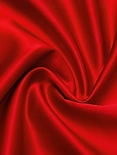 Недорогие Коктейльные платья-А-силуэт Ниже колена коктейльные платья Элегантный стиль Повседневные Полуформальные платья Рукав 3/4 V-образный вырез Вечеринка в саду Свадьба Сатин с Плиссировка