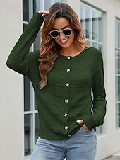 billiga Kvinnor-kofta för kvinnor