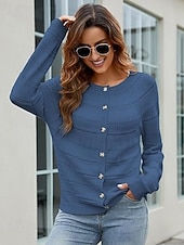 billiga Kvinnor-kofta för kvinnor