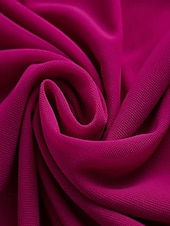 preiswerte Schicke Blusen-Damen Bluse Patchwork Einfach Elegant Mode Lässig Langarm V Ausschnitt Normale Oberteile Täglich Ausgehen Wochenende Schwarz Rote Braun Grün Frühling