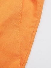 Недорогие Роскошные брюки-Жен. капри шорты Шорты из хлопка и льна Чино Укороченные Отпуск Уличный стиль На каждый день Длина колена Нормальная Полотняное плетение Кулиска Карман Удобный Дышащий Неэластичная