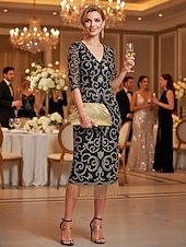 economico Matrimonio ACC-pochette da donna in similpelle con motivo intrecciato in rilievo, vari colori, design elegante per matrimoni ed eventi serali