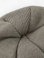 abordables Chapeaux pour hommes-Bonnet d'extérieur tricoté pour homme, disponible en plusieurs couleurs – chaud et confortable pour l'hiver et les activités de plein air