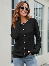 billiga Kvinnor-kofta för kvinnor