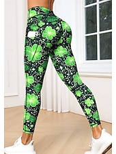 Χαμηλού Κόστους Γιόγκα κολάν &amp; καλσόν-Αγ. Πατρίκιος Γυναικεία κολάν πιλάτες Παντελόνι γυμναστικής Κολάν γυμναστικής Τσέπες Τέλος χαρτοσήμου Πλαϊνές τσέπες Πιλάτες Γυμναστήριο Γυμναστήριο προπόνηση Καλσόν Ποδηλασία Κολάν Παντελόνια Φούστες