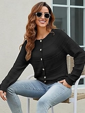 billiga Kvinnor-kofta för kvinnor