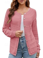 billiga Kvinnor-kofta för kvinnor