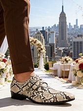 voordelige Monnikschoenen-Klassieke zwarte loafers voor heren – elegant en formeel, ideaal voor bruiloften en chique gelegenheden.