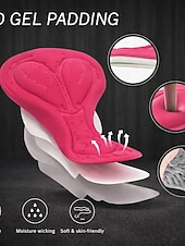 Недорогие Женская одежда для триатлона-Жен. Велокофты Костюм для триатлона Сноуборд Джерси Без рукавов Лето Весна Осень Фиолетовый Зеленый Розовый с красным Лист Геометрический принт Птица Градиент Полосы / волосы Велоспорт