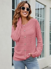 billiga Kvinnor-kofta för kvinnor